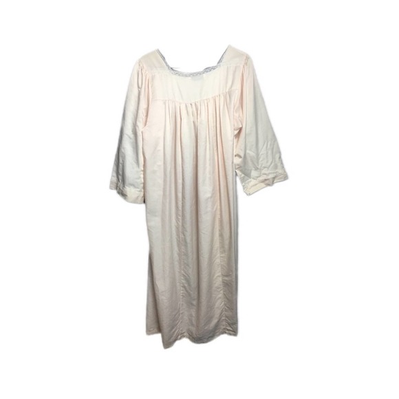 Christian Dior Vintage Nightgown - Picture 6 of 6